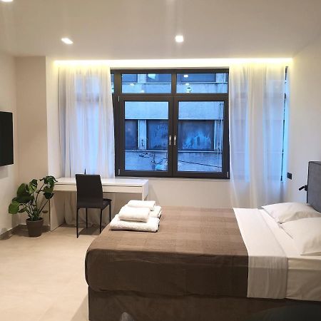 Evripidou Experience - The Suite Atene Esterno foto