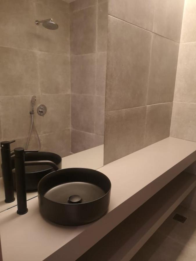 Evripidou Experience - The Suite Atene Esterno foto