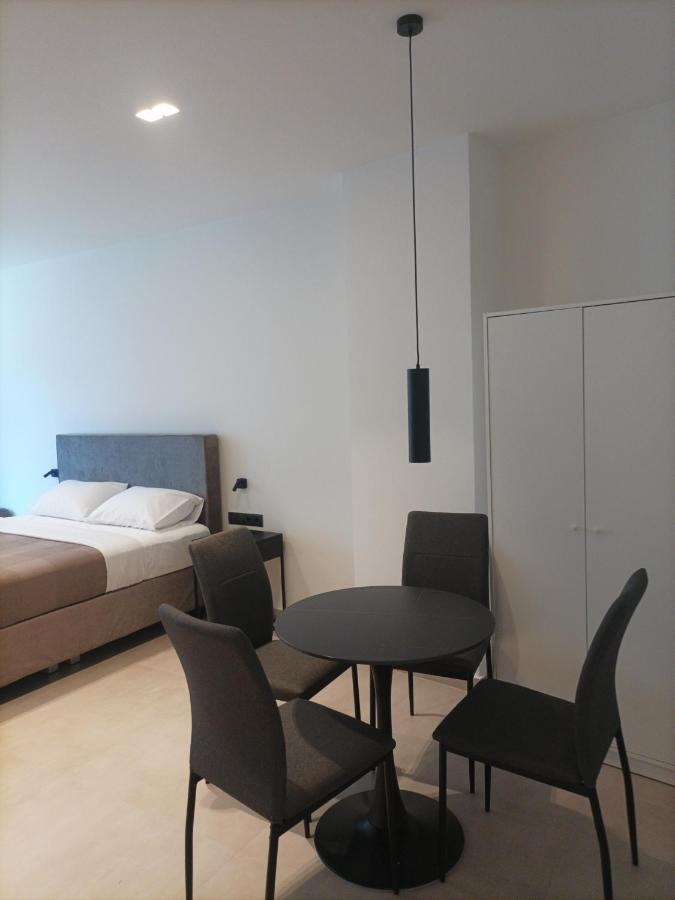 Evripidou Experience - The Suite Atene Esterno foto