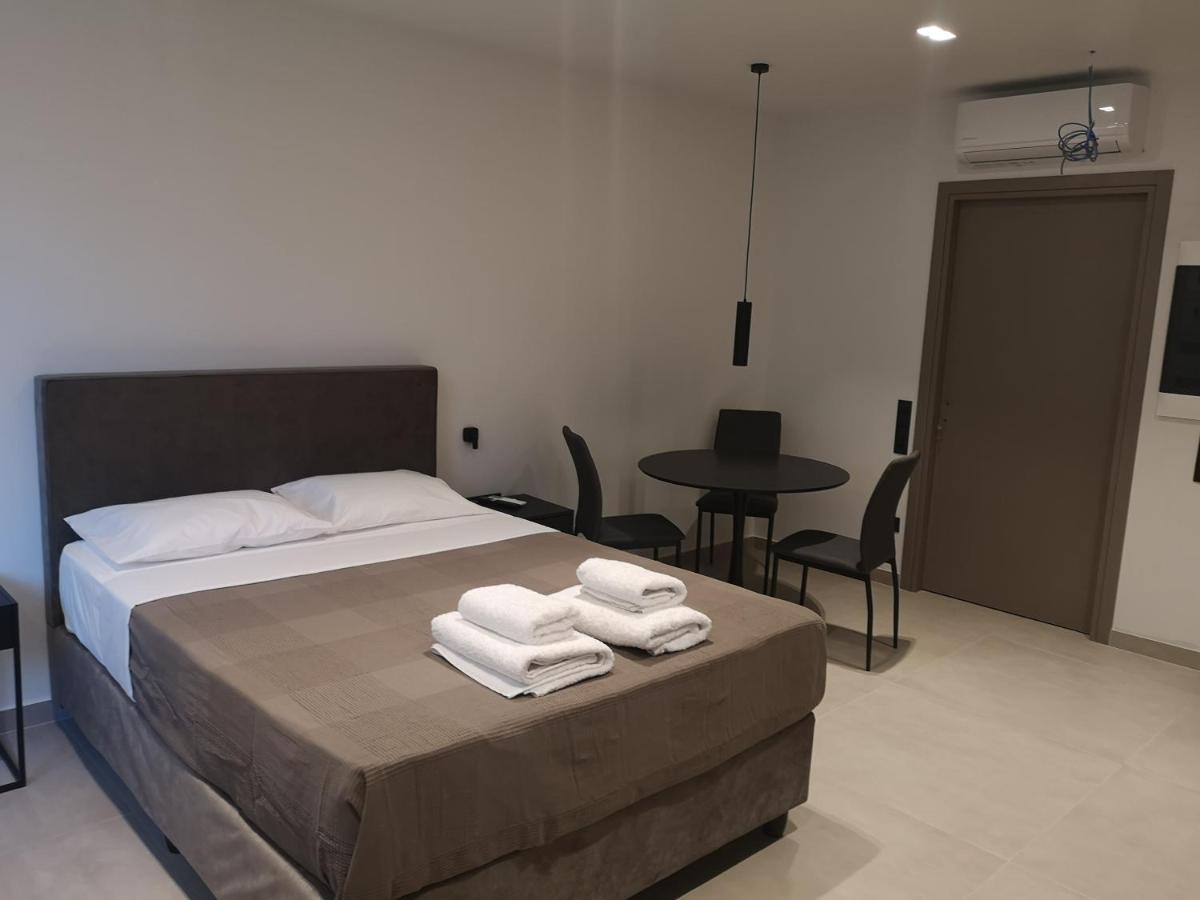 Evripidou Experience - The Suite Atene Esterno foto